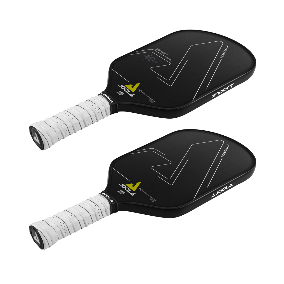 JOOLA Ben Johns Hyperion CFS 14 Swift Pickleball Paddle