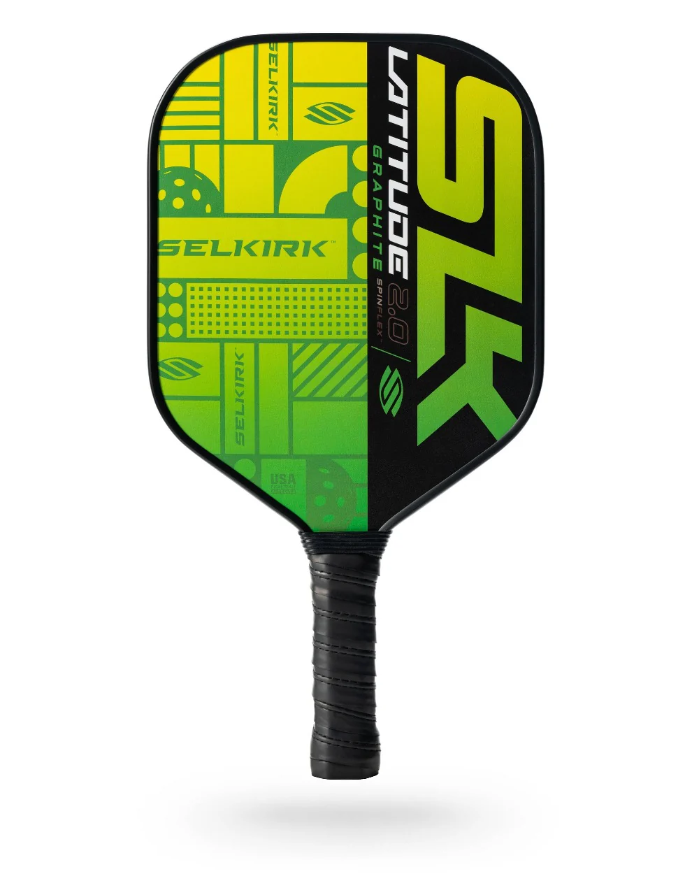 Selkirk Latitude Graphite
