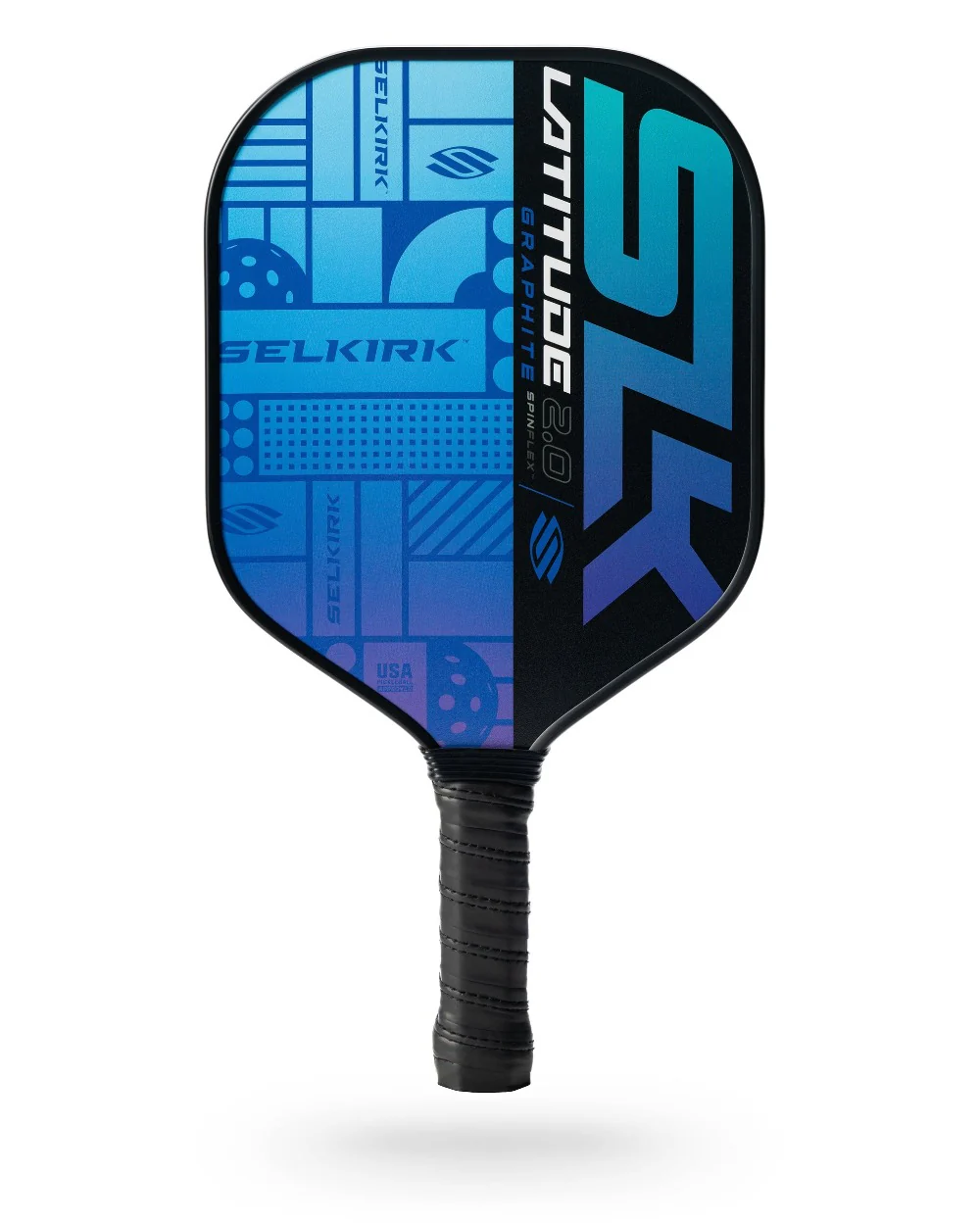 Selkirk Latitude Graphite