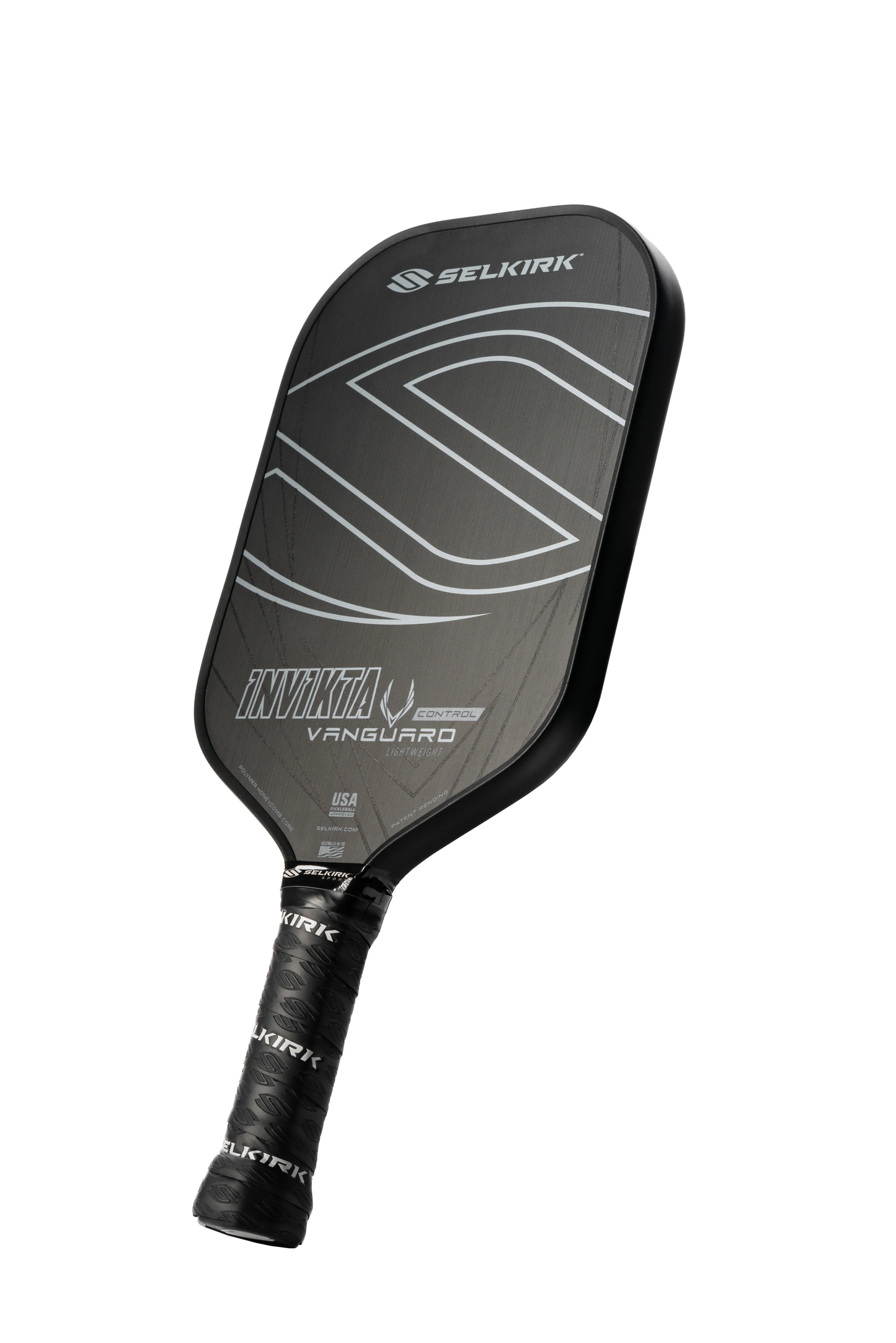 Selkirk Vanguard Control - Invikta Lightweight