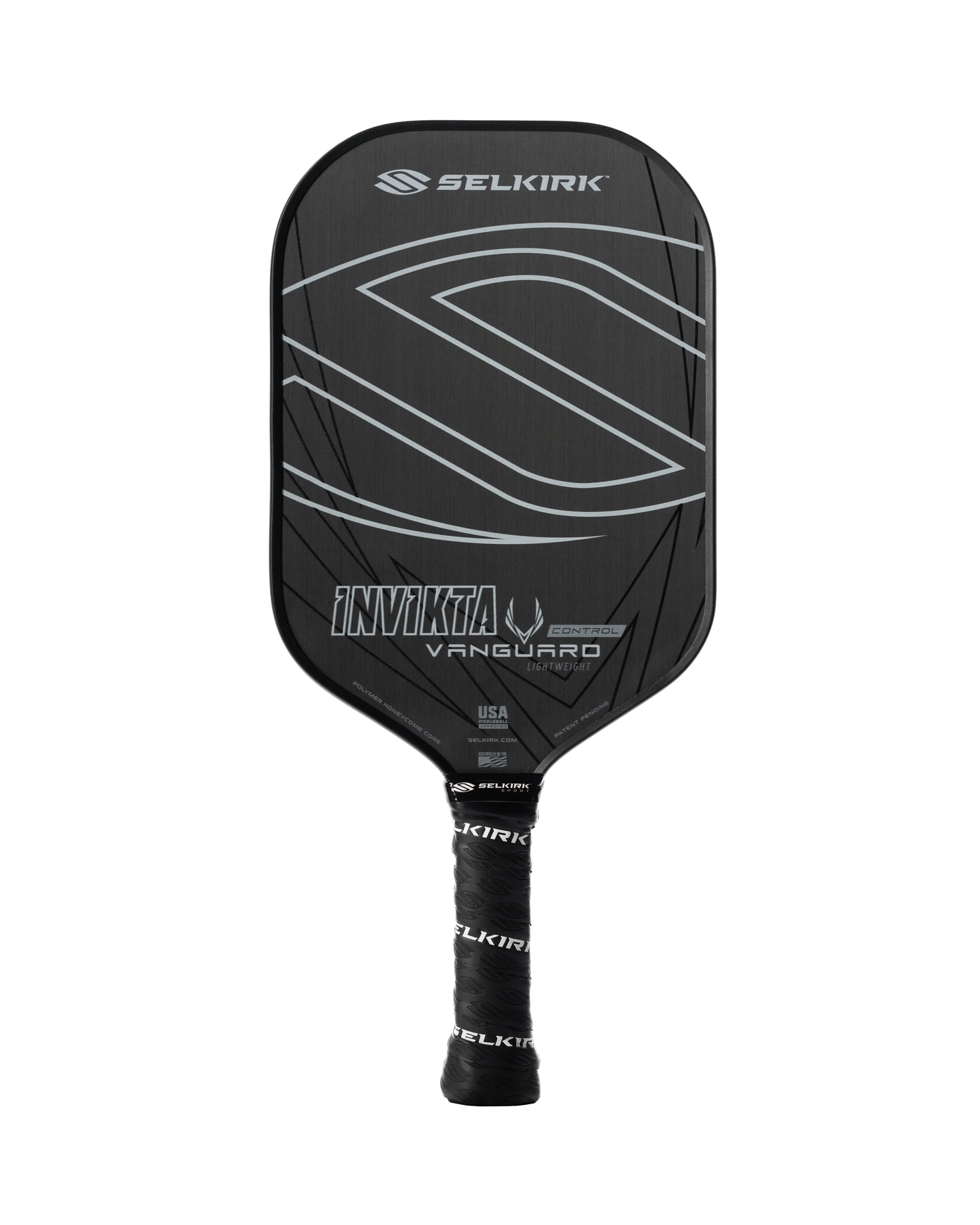 Selkirk Vanguard Control - Invikta Lightweight