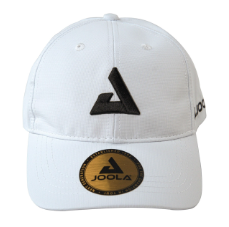 JOOLA Trinity Hat (White)