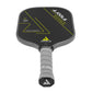 JOOLA Anna Bright Scorpeus CFS 14 Pickleball Paddle