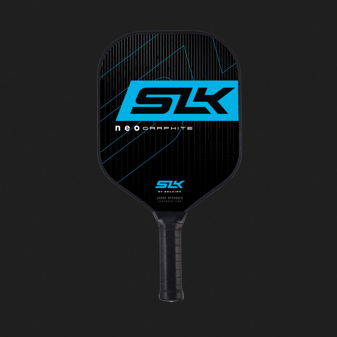 SLK Neo Graphite