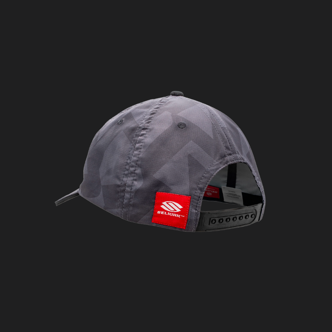Selkirk Regal Series: Lightweight Sport Performance Hat
