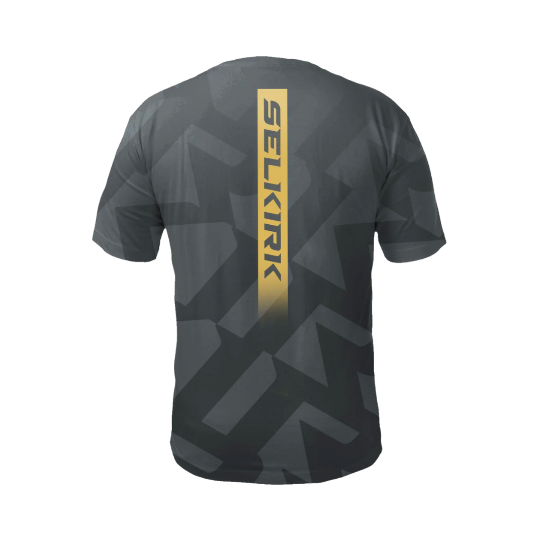 Selkirk Regal Series: Men's TM Pro Crew Stretch- Wik+