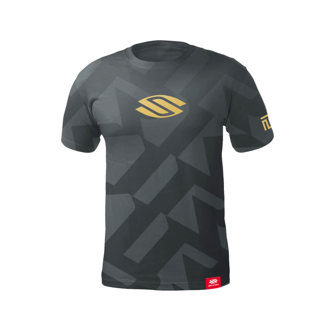 Selkirk Regal Series: Men's TM Pro Crew Stretch- Wik+