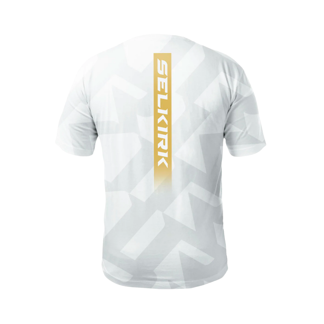 Selkirk Regal Series: Men's TM Pro Crew Stretch- Wik+