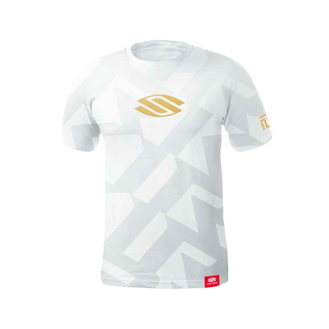 Selkirk Regal Series: Men's TM Pro Crew Stretch- Wik+
