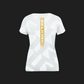 Selkirk Regal Series: Women's Short Sleeve V-Neck Stretch-Wik