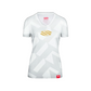 Selkirk Regal Series: Women's Short Sleeve V-Neck Stretch-Wik