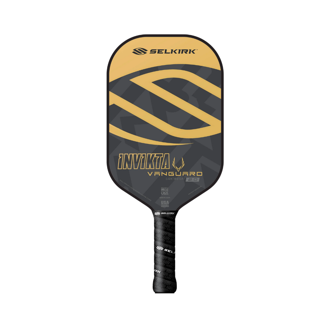 Selkirk VANGUARD 2.0 INVIKTA - EXTENDED REACH